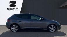 SEAT Leon 1.4 EcoTSI 150 FR Technology 5dr Petrol Hatchback